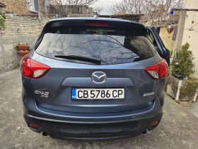 Mazda CX-5 2.5 | Mobile.bg � ����� ������ 2