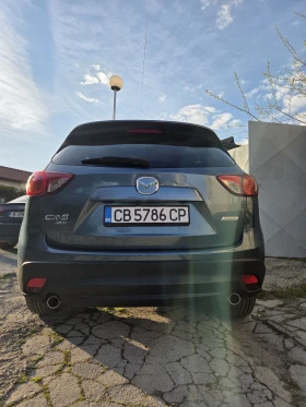 Mazda CX-5 2.5 | Mobile.bg � ����� ������ 9