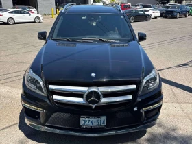 Mercedes-Benz GL 500 * CARFAX * АВТОКРЕДИТ БЕЗ ПЪРВОНАЧАЛНА ВНОСКА - 14990 € / 29317.89 лв. - 82399907 5