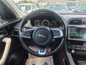 Jaguar F-PACE 2.0D-R DYNAMIC-DIGITAL COCKPIT-����� ��������� | Mobile.bg � ����� ������ 8