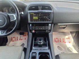 Jaguar F-PACE 2.0D-R DYNAMIC-DIGITAL COCKPIT-����� ��������� | Mobile.bg � ����� ������ 9