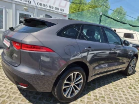 Jaguar F-PACE 2.0D-R DYNAMIC-DIGITAL COCKPIT-����� ��������� | Mobile.bg � ����� ������ 4