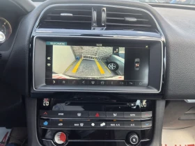 Jaguar F-PACE 2.0D-R DYNAMIC-DIGITAL COCKPIT-����� ��������� | Mobile.bg � ����� ������ 10
