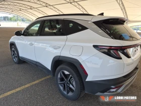 Hyundai Tucson - 24800 € - 17172572 4