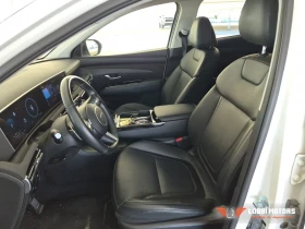 Hyundai Tucson - 24800 € - 17172572 5
