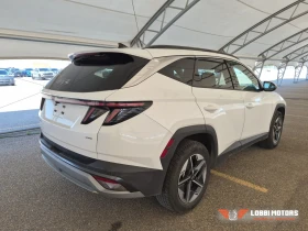 Hyundai Tucson - 24800 € - 17172572 3