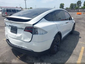 Tesla Model X Dual Motor All-Wheel Drive/Standard Range | Mobile.bg � ����� ������ 4