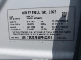 Tesla Model X Dual Motor All-Wheel Drive/Standard Range | Mobile.bg � ����� ������ 9