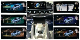Mercedes-Benz GLE 400 D 330HP AMG LINE HUD BURMESTER ОБДУХВАНЕ PANO - 52990 € - 66978543 14