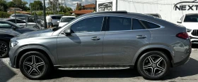 Mercedes-Benz GLE 400 D 330HP AMG LINE HUD BURMESTER ОБДУХВАНЕ PANO - 52990 € - 66978543 8