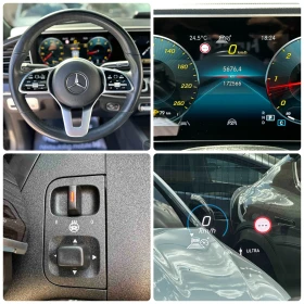 Mercedes-Benz GLE 400 D 330HP AMG LINE HUD BURMESTER ОБДУХВАНЕ PANO - 52990 € - 66978543 13