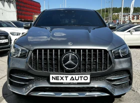 Mercedes-Benz GLE 400 D 330HP AMG LINE HUD BURMESTER ОБДУХВАНЕ PANO - 52990 € - 66978543 2