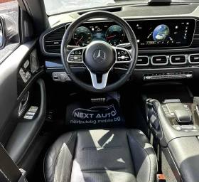 Mercedes-Benz GLE 400 D 330HP AMG LINE HUD BURMESTER ОБДУХВАНЕ PANO - 52990 € - 66978543 10
