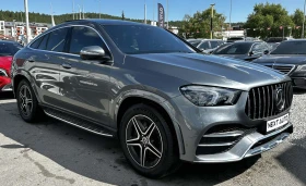 Mercedes-Benz GLE 400 D 330HP AMG LINE HUD BURMESTER ОБДУХВАНЕ PANO - 52990 € - 66978543 3