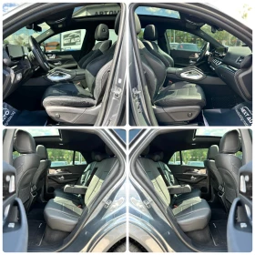 Mercedes-Benz GLE 400 D 330HP AMG LINE HUD BURMESTER ОБДУХВАНЕ PANO - 52990 € - 66978543 11