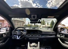 Mercedes-Benz GLE 400 D 330HP AMG LINE HUD BURMESTER ОБДУХВАНЕ PANO - 52990 € - 66978543 9