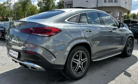 Mercedes-Benz GLE 400 D 330HP AMG LINE HUD BURMESTER ОБДУХВАНЕ PANO - 52990 € - 66978543 5