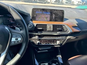 BMW X3 xDrive30e | CARFAX | OT ПРЕДСТАВИТЕЛСТВО НА BMW | Auto.bg — изображение 9