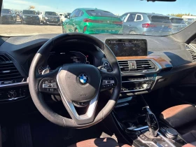 BMW X3 xDrive30e | CARFAX | OT ПРЕДСТАВИТЕЛСТВО НА BMW | Auto.bg — изображение 11