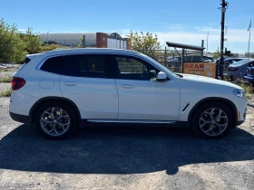 BMW X3 xDrive30e | CARFAX | OT ПРЕДСТАВИТЕЛСТВО НА BMW | Auto.bg — изображение 4