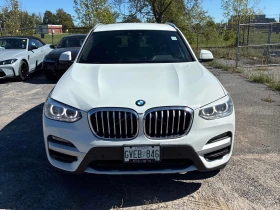 BMW X3 xDrive30e | CARFAX | OT ПРЕДСТАВИТЕЛСТВО НА BMW | Auto.bg — изображение 2