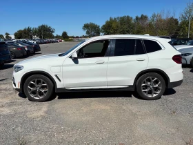 BMW X3 xDrive30e | CARFAX | OT ПРЕДСТАВИТЕЛСТВО НА BMW | Auto.bg — изображение 3