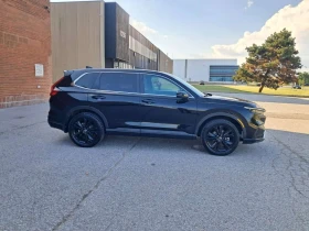 Honda Cr-v * EX L * CARFAX * ����������� | Mobile.bg � ����� ������ 3