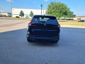 Honda Cr-v * EX L * CARFAX * ����������� | Mobile.bg � ����� ������ 4