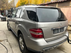 Mercedes-Benz ML 280 2.8 CDI 4MATIC - 5 € - 99075914 3