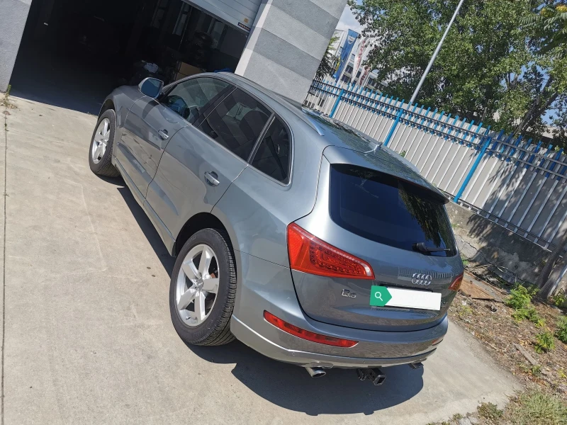 Audi Q5, снимка 15 - Автомобили и джипове - 47335405