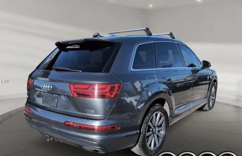 Audi Q7 3.0T Progressiv, снимка 3 - Автомобили и джипове - 48507514