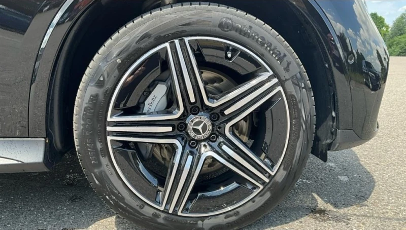 Mercedes-Benz GLC 220 d/AMG/COUPE/4M/360/MEMORY/DIGITAL LIGHT/KEYLESS/, снимка 6 - Автомобили и джипове - 51326255