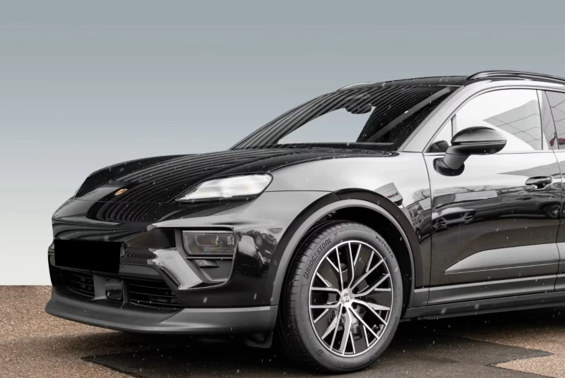 Porsche Macan NEW /CAMERA/MEMORY/LED/, снимка 2 - Автомобили и джипове - 51524696