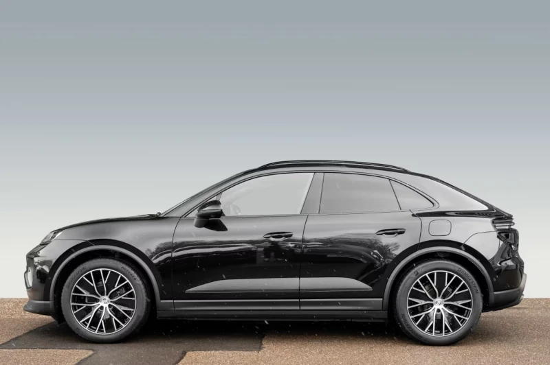 Porsche Macan NEW /CAMERA/MEMORY/LED/, снимка 4 - Автомобили и джипове - 51524696
