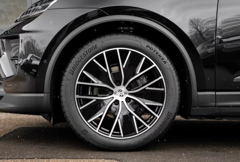 Porsche Macan NEW /CAMERA/MEMORY/LED/, снимка 6 - Автомобили и джипове - 51524696