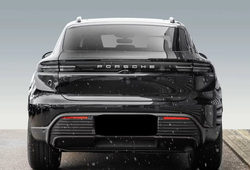 Porsche Macan NEW /CAMERA/MEMORY/LED/, снимка 5 - Автомобили и джипове - 51524696