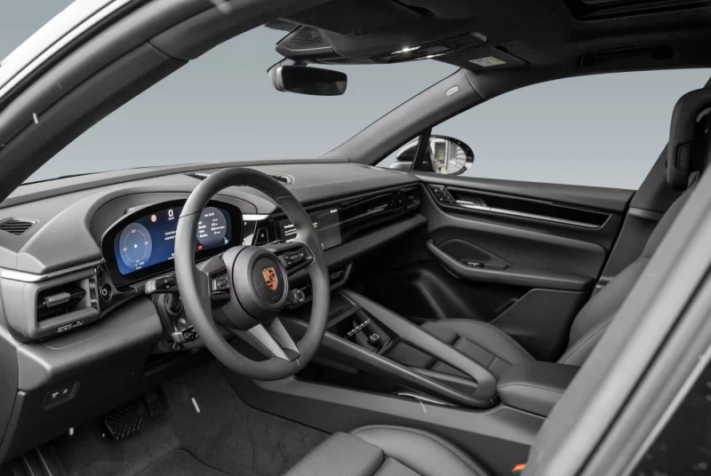 Porsche Macan NEW /CAMERA/MEMORY/LED/, снимка 10 - Автомобили и джипове - 51524696