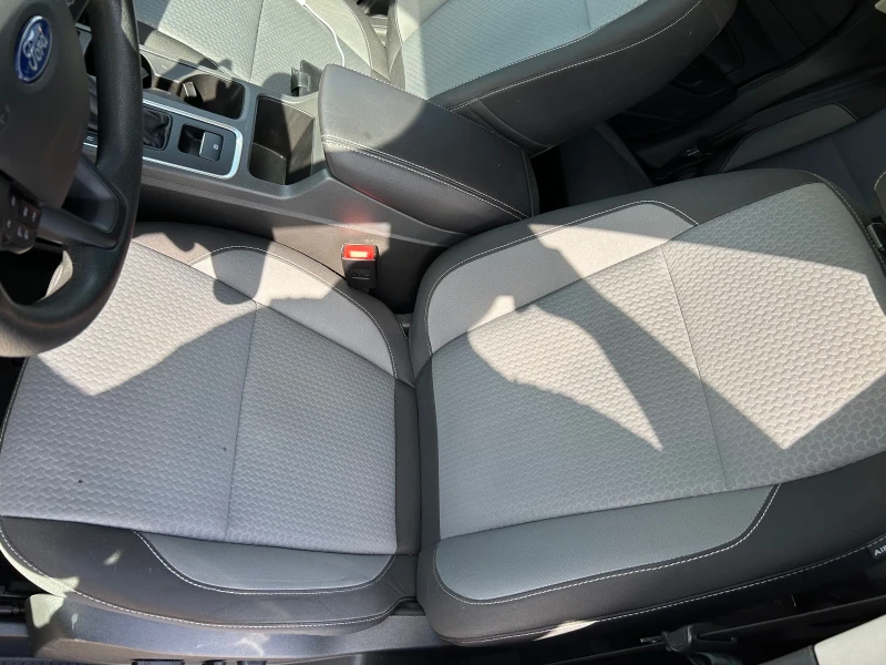 Ford Kuga Escape/SE/4x4, снимка 9 - Автомобили и джипове - 52772059