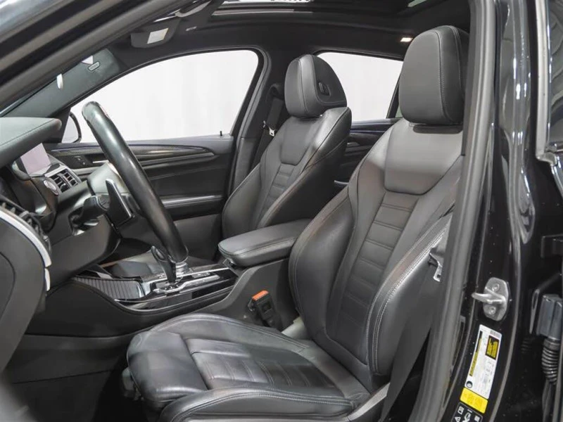 BMW X4 M40i* HARMAN/KARDON* HEAD-UP* CARBON* 360 CAM, снимка 7 - Автомобили и джипове - 52830605