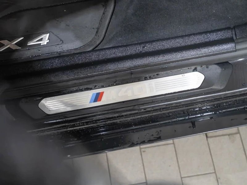 BMW X4 M40i* HARMAN/KARDON* HEAD-UP* CARBON* 360 CAM, снимка 15 - Автомобили и джипове - 52830605