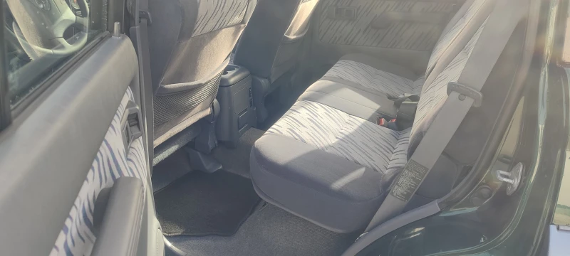 Toyota Land cruiser 1KZ-TE , снимка 15 - Автомобили и джипове - 52998513