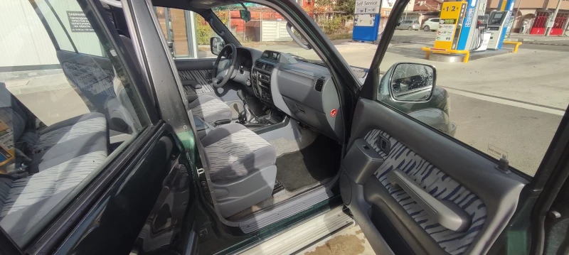 Toyota Land cruiser 1KZ-TE , снимка 9 - Автомобили и джипове - 52998513