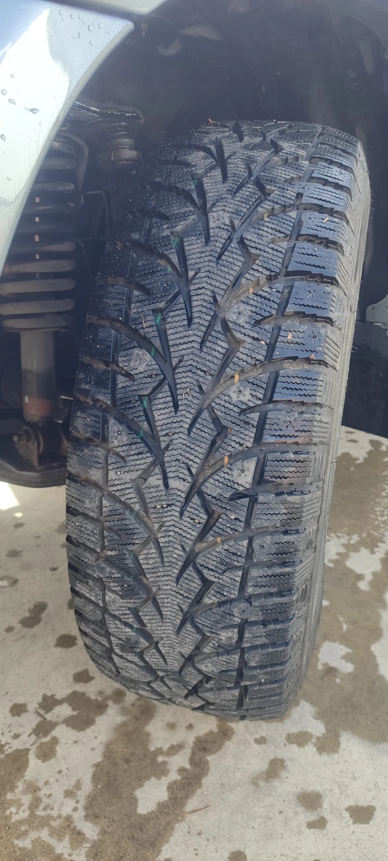 Toyota Land cruiser 1KZ-TE , снимка 13 - Автомобили и джипове - 52998513