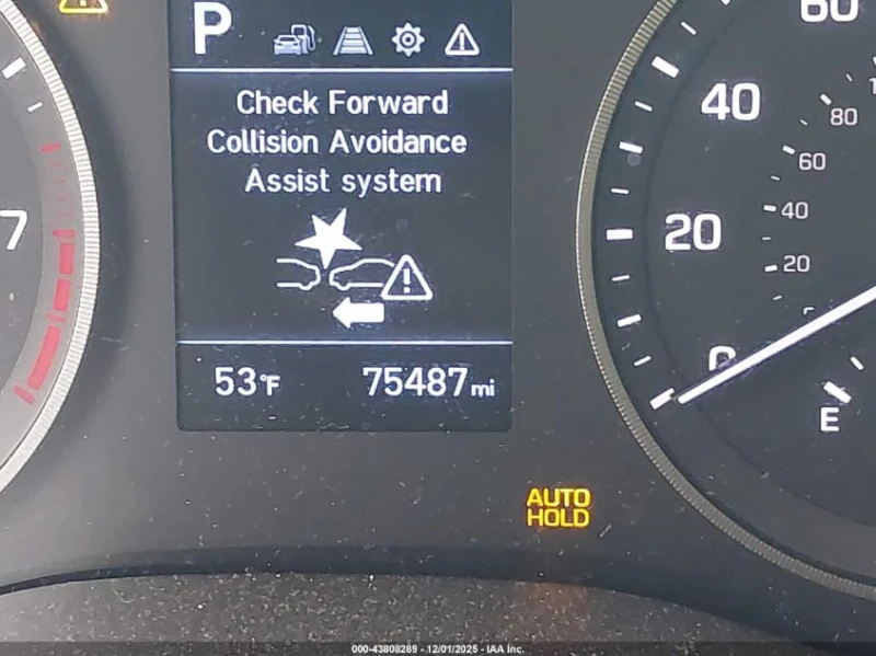 Hyundai Tucson 2.4L I-4 DI, DOHC, VVT, 181HP Front Wheel Drive, снимка 7 - Автомобили и джипове - 53101875