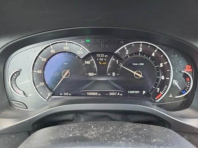 BMW X3 xDrive30i* Ambient* Keyless* Пано* Подгрев* Камера, снимка 9 - Автомобили и джипове - 49385414