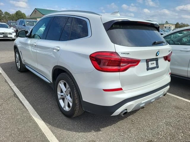 BMW X3 xDrive30i* Ambient* Keyless* Пано* Подгрев* Камера, снимка 3 - Автомобили и джипове - 49385414