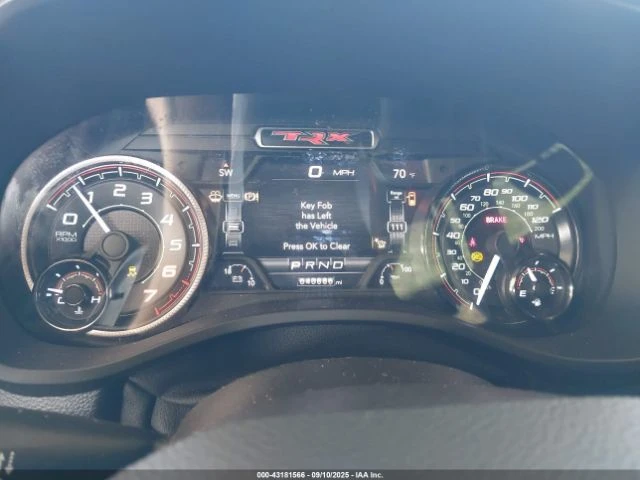 Dodge RAM 1500 TRX 6.2L V8 702�� 4�4 | Mobile.bg � ����������� 12