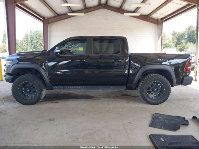 Dodge RAM 1500 TRX 6.2L V8 702кс 4х4 - изображение 9