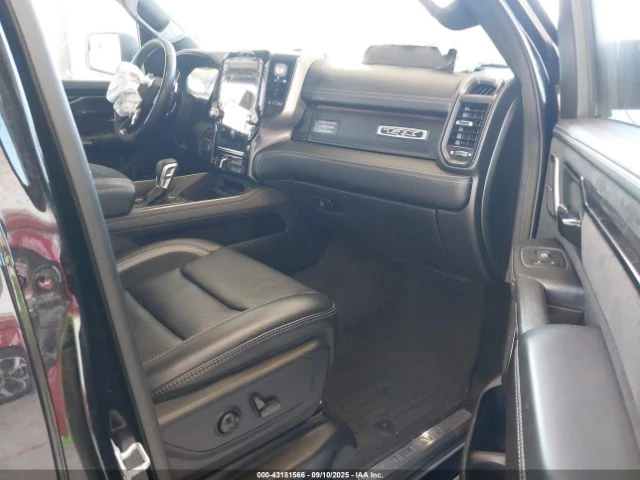 Dodge RAM 1500 TRX 6.2L V8 702кс 4х4 - изображение 10