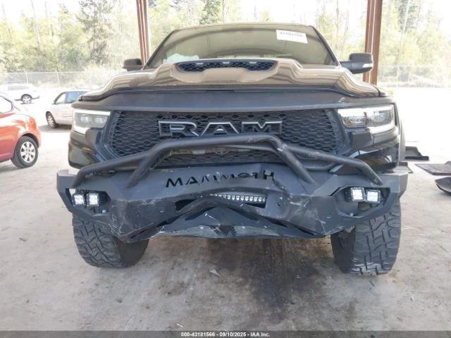 Dodge RAM 1500 TRX 6.2L V8 702кс 4х4 - изображение 5